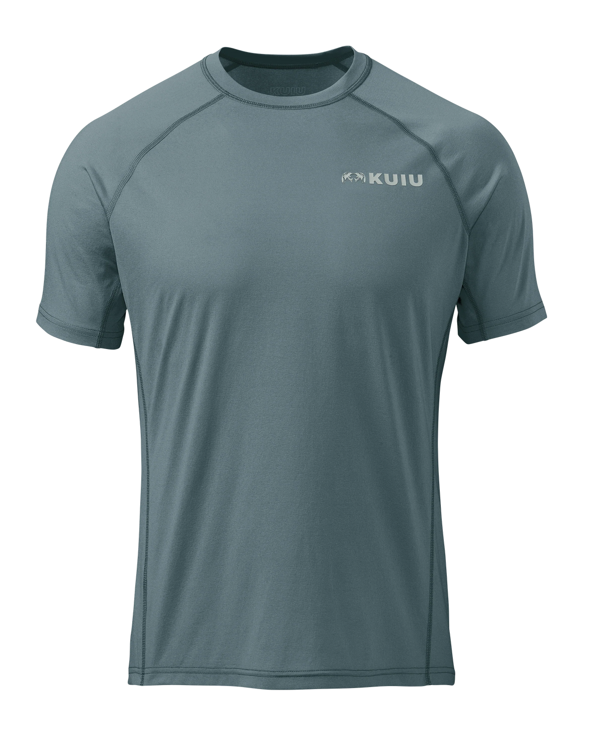 Peloton 118 SS Crew-T | Storm