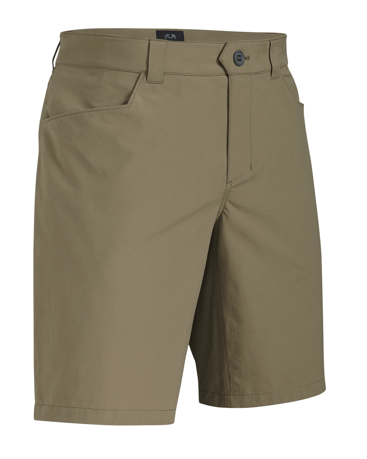 Bridger 10″ Short | Khaki