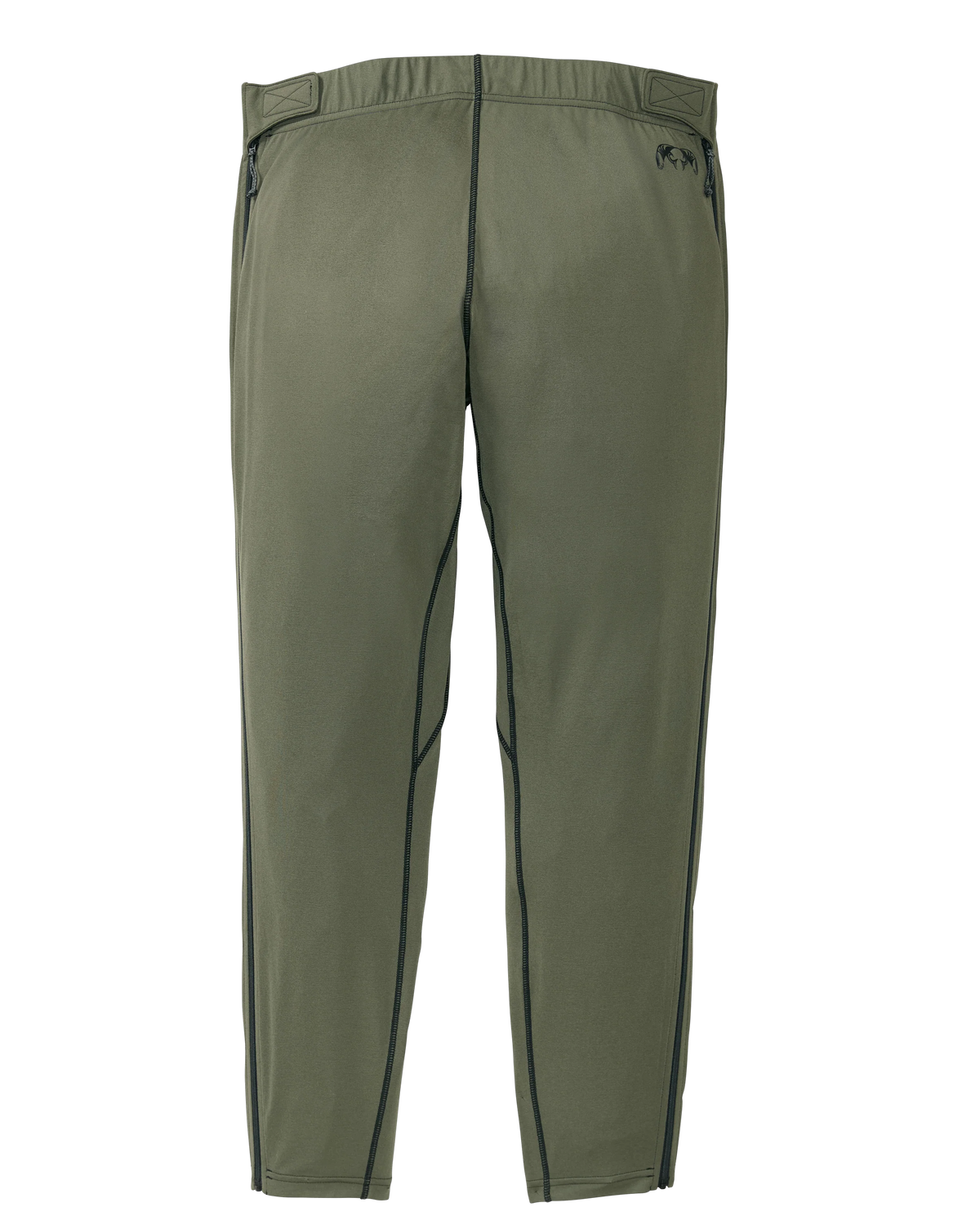 Peloton 118 Zip-Off Bottom | Olive
