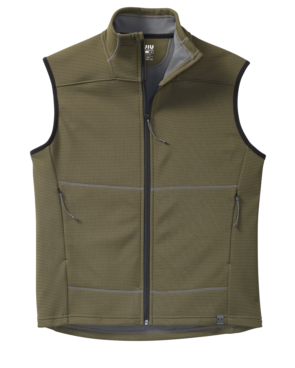 Peloton 240 Vest | Olive