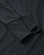 Gila PRO LS Hoodie | Black