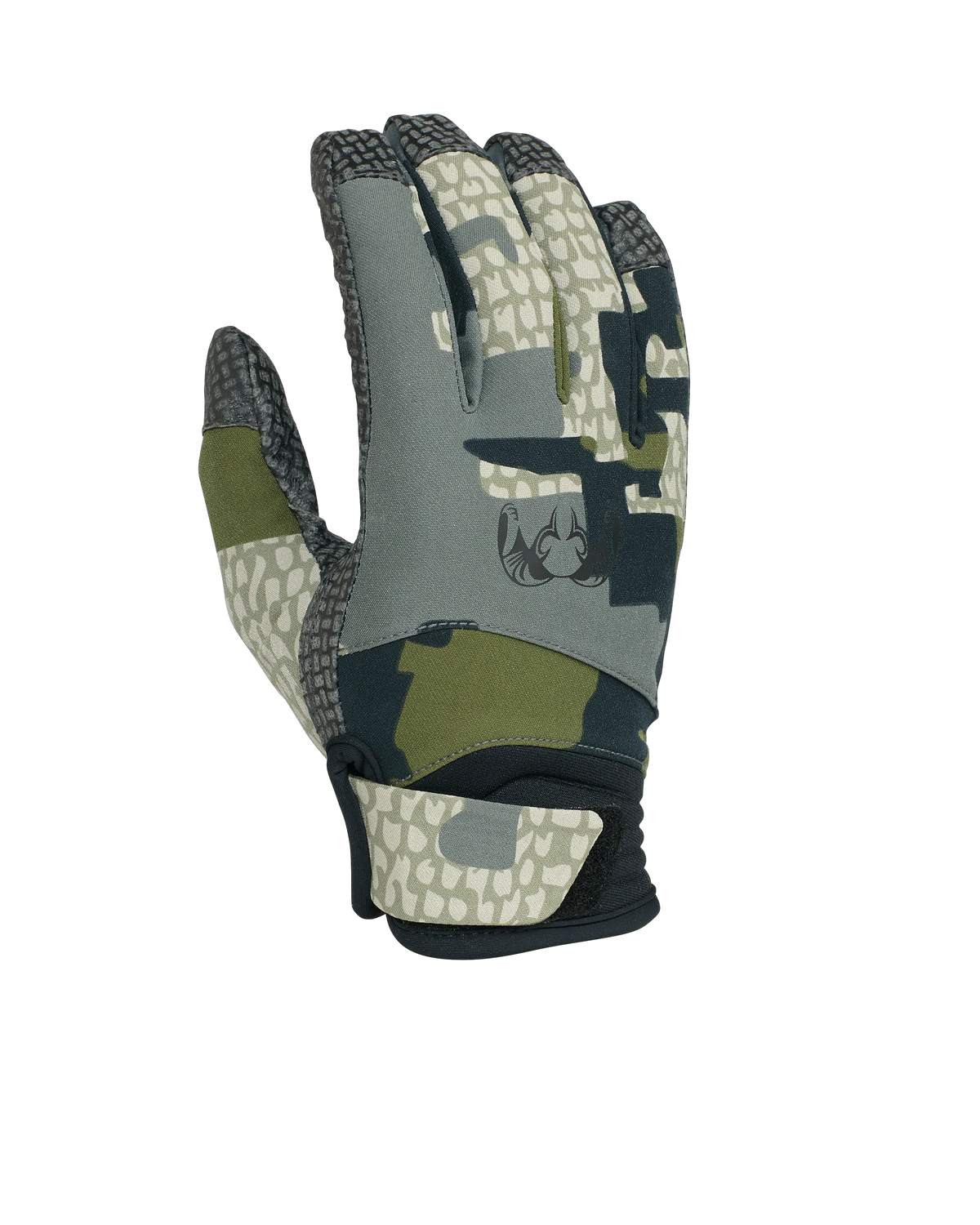 Attack Glove | Verde