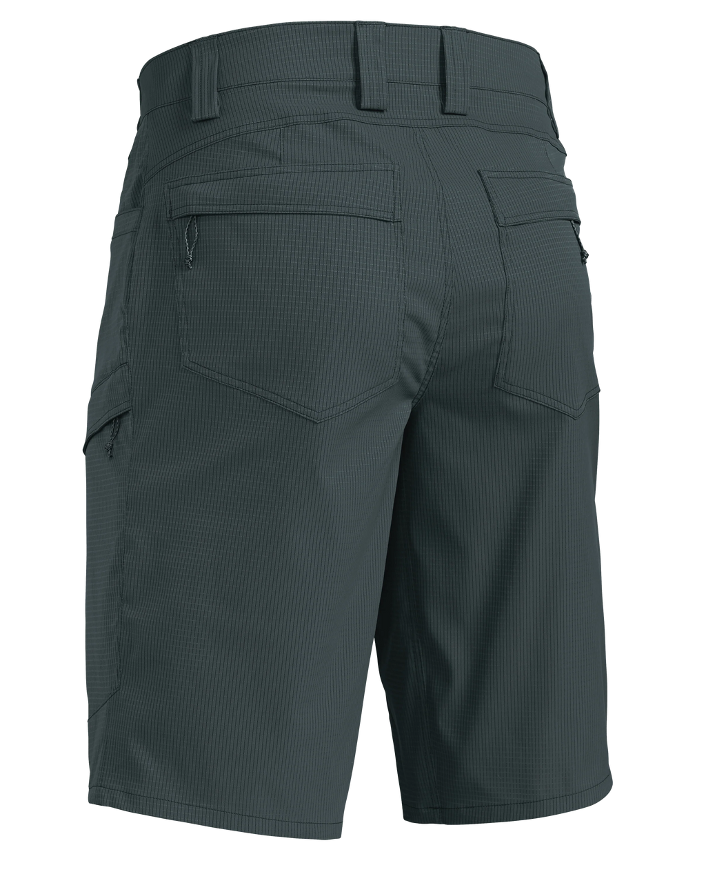Tiburon 13″ Short | Gunmetal