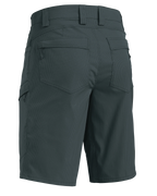 Tiburon 13″ Short | Gunmetal