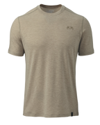 ULTRA Merino 120 LT SS Crew-T | Bone