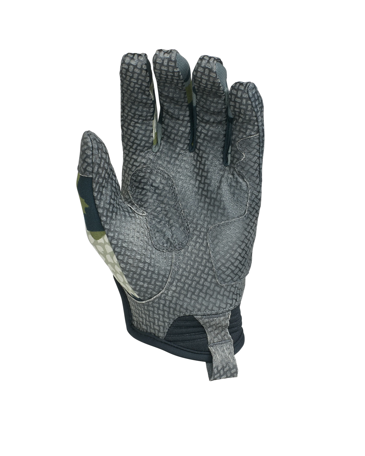 Attack Glove | Verde