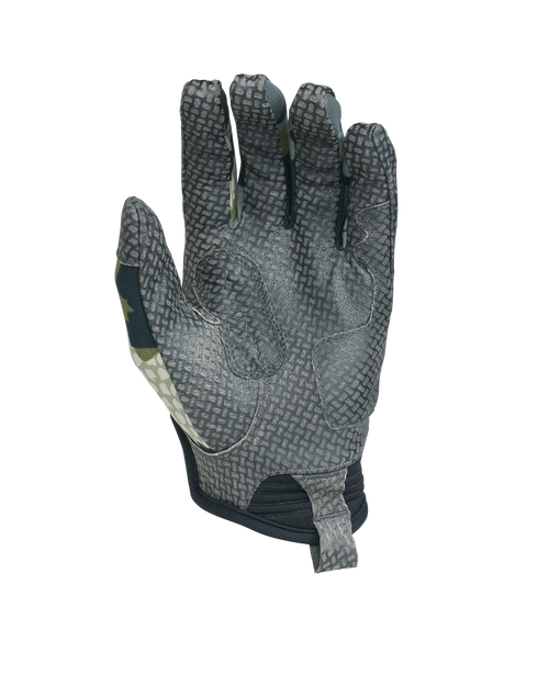 Attack Glove | Verde