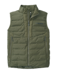 Elements Vest | Olive