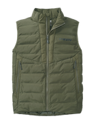 Elements Vest | Olive