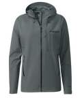 Women's Chugach TR Rain Jacket | Gunmetal