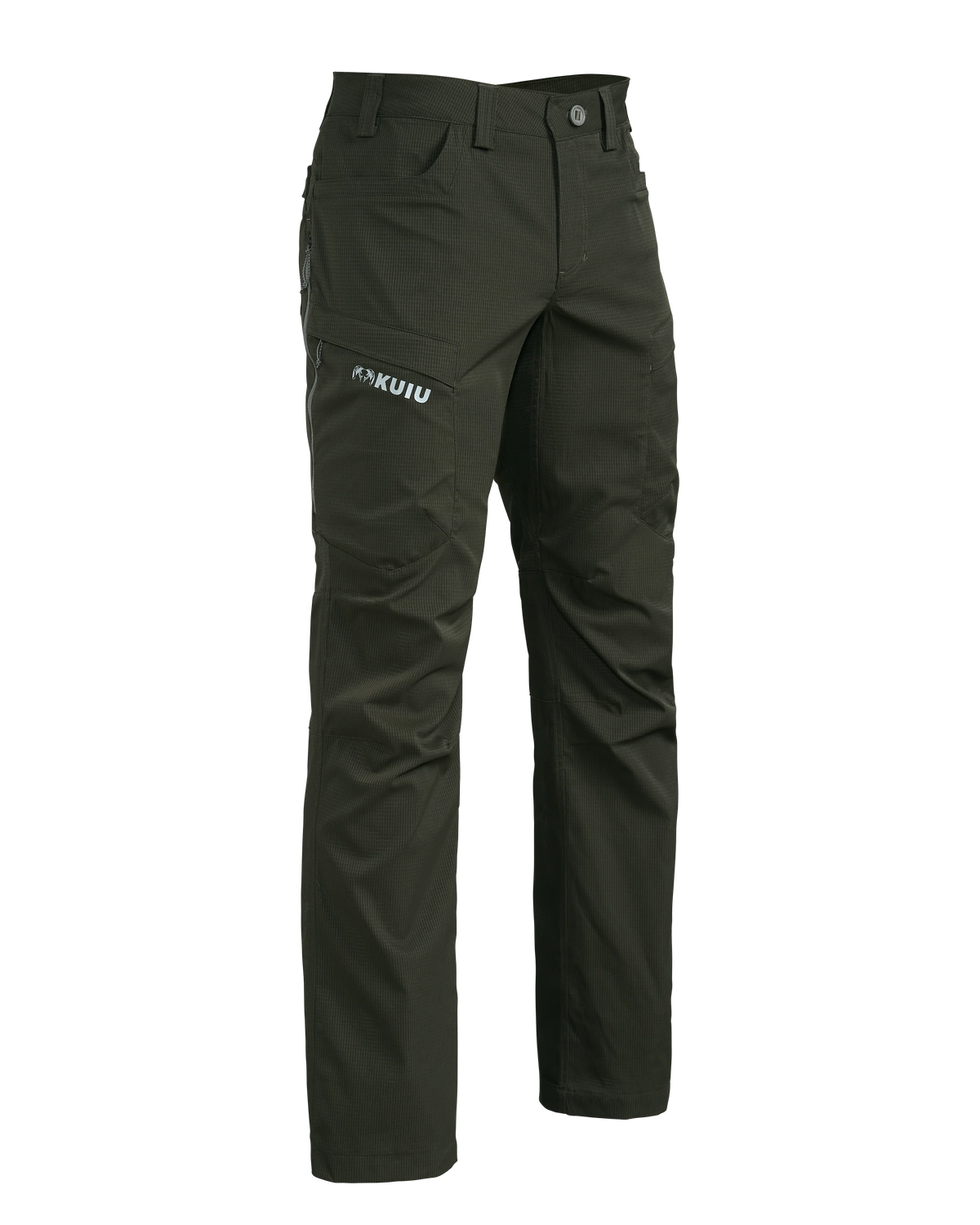 Tiburon Pant | Loden