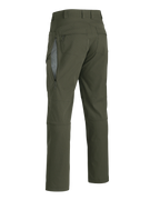 Tiburon Pant | Ash