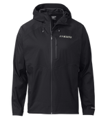 Northridge Rain Jacket | Black