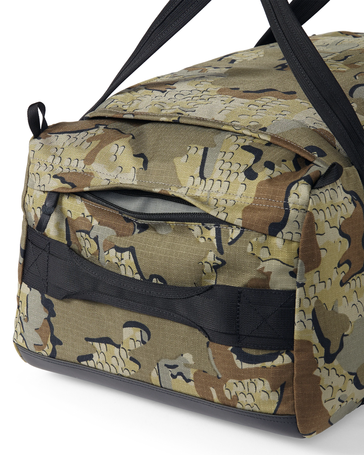 Base Camp CORDURA Duffel | Valo