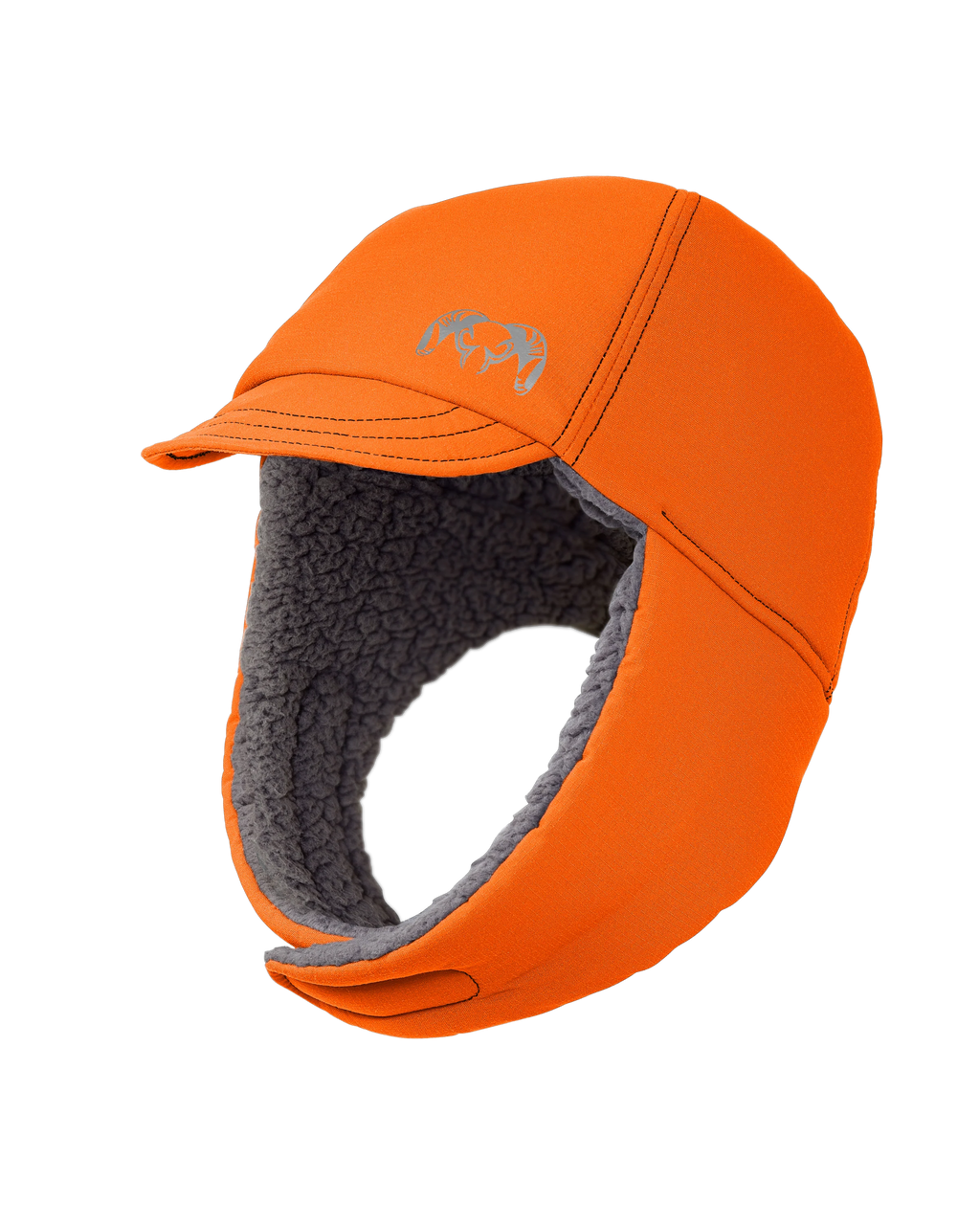 Kenai Hat | Blaze Orange