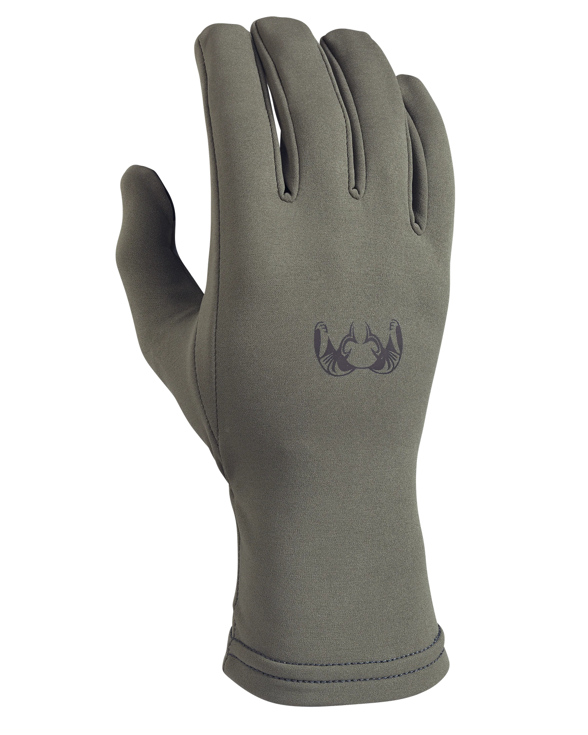 StrongFleece 220 Glove | Ash