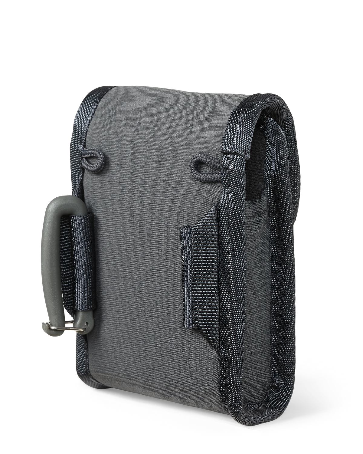 Rangefinder Holder 2.0 | Steel Grey