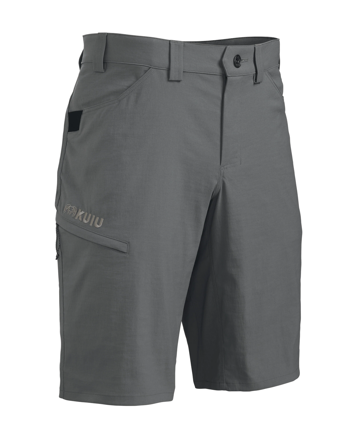 Switchback 12″ Short | Stone