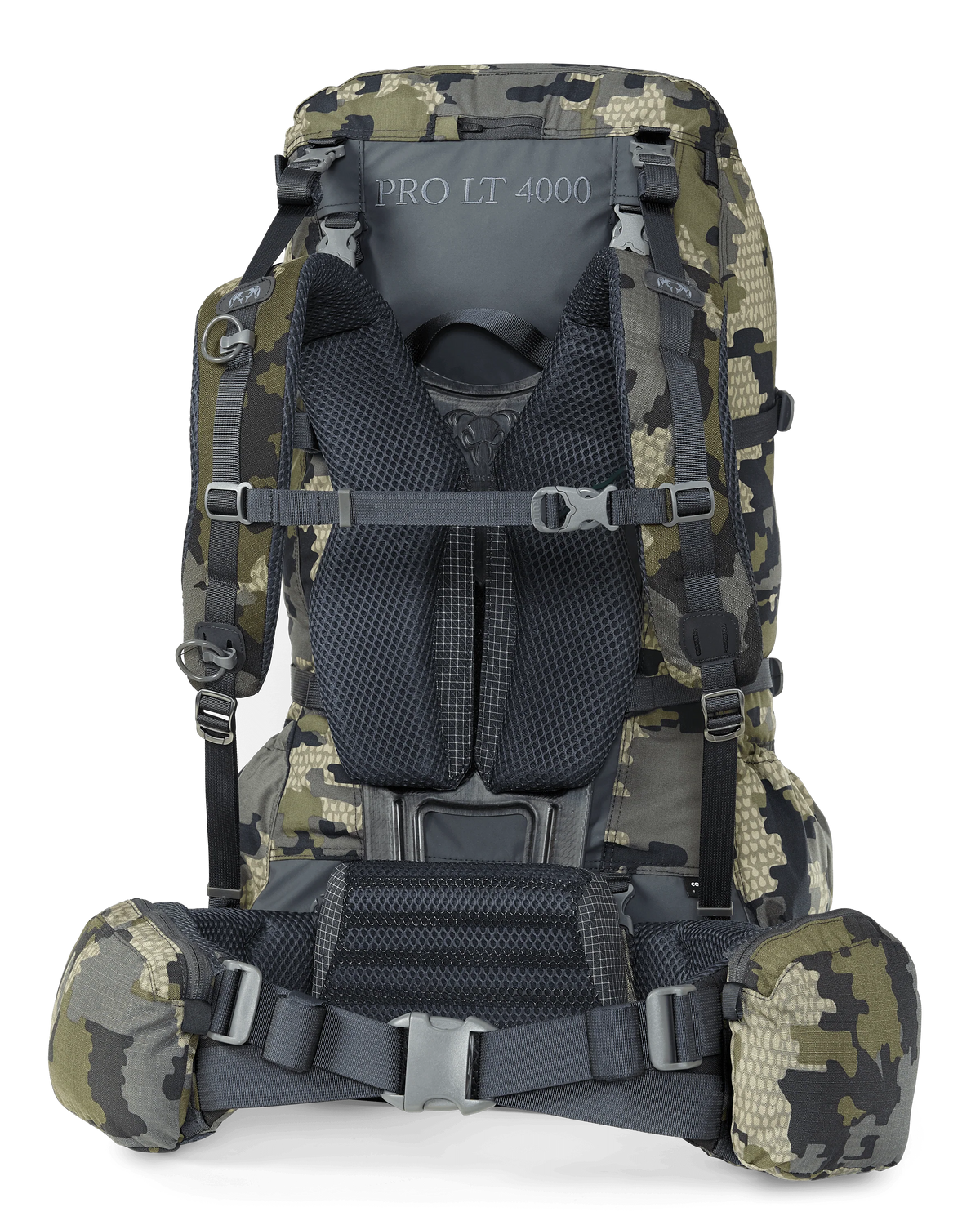 Women's PRO LT 4000 Pack | Verde
