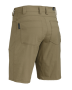 Switchback 12″ Short | Khaki