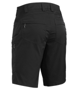 Tiburon 13″ Short | Black