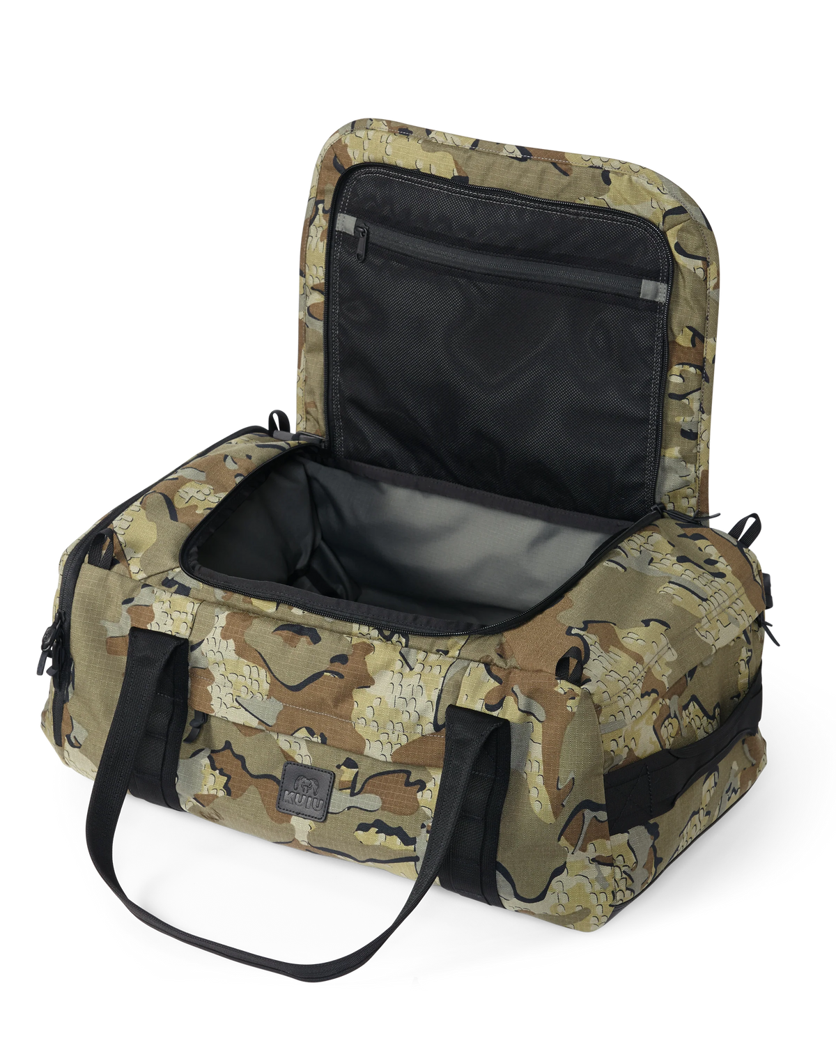 Base Camp CORDURA Duffel | Valo