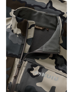 Guide DCS Vest | Vias