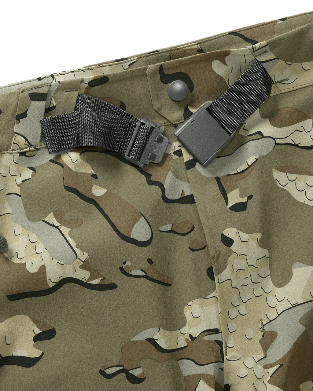 Yukon TR Rain Pant | Valo