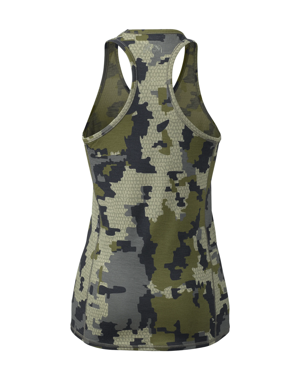 Women's ULTRA Merino 145 Racerback Tank | Verde