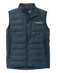 Elements Vest | Gunmetal