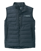 Elements Vest | Gunmetal