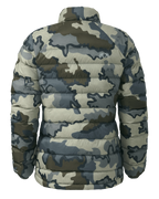 Women's Super Down LT Jacket | Vias