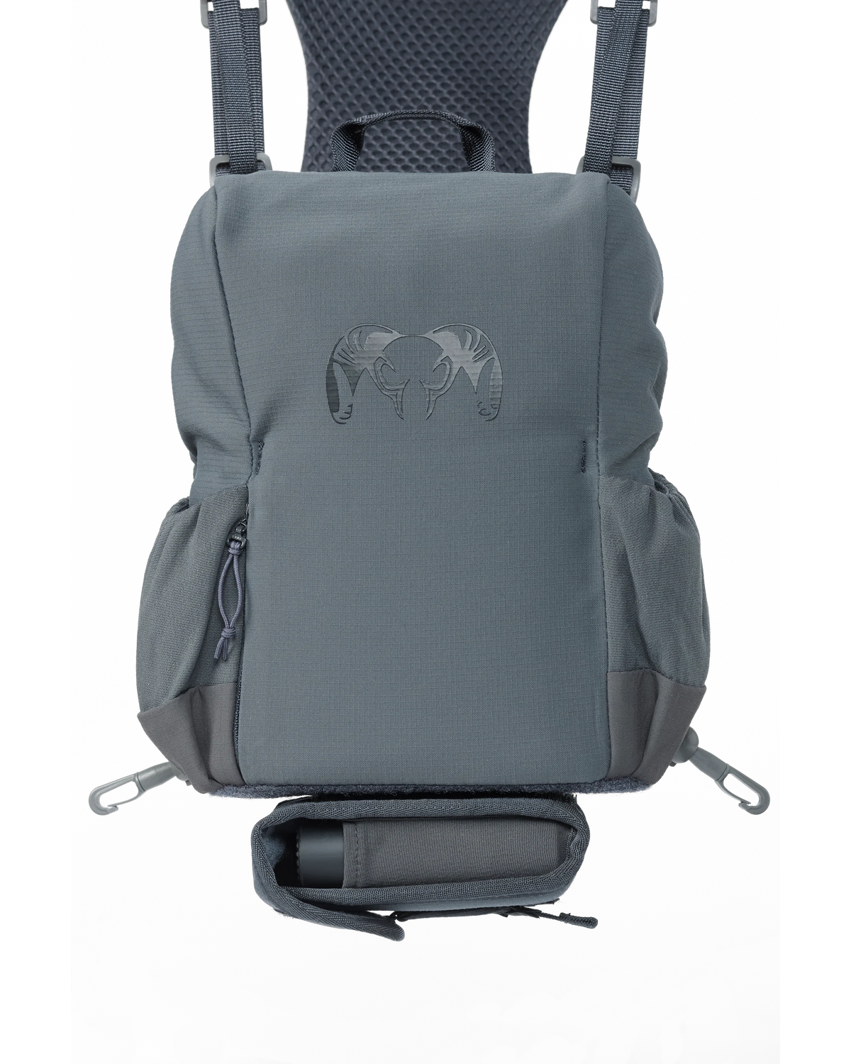 PRO Bino Harness | Steel Grey