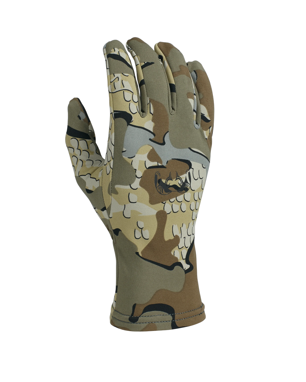 StrongFleece 220 Glove | Valo