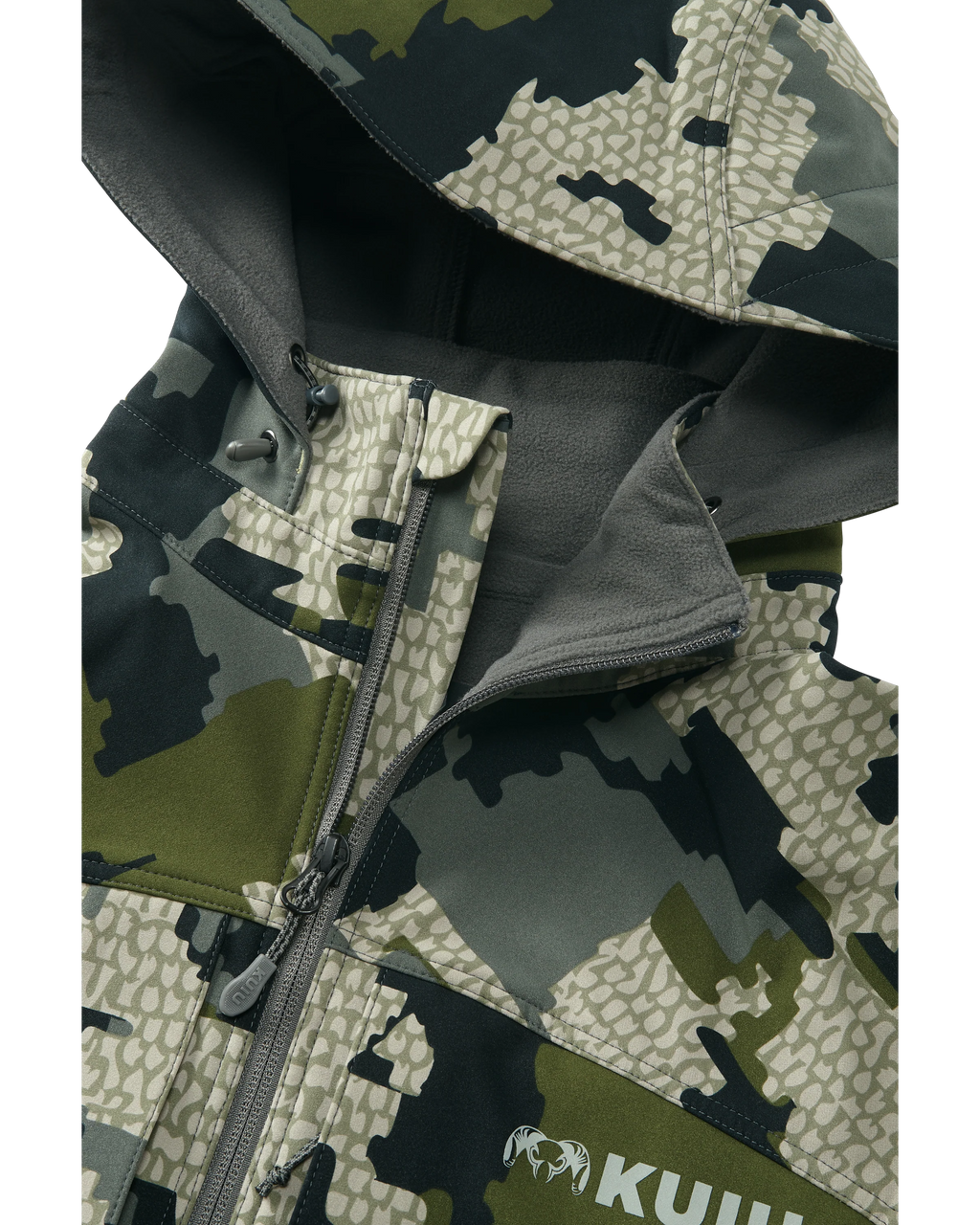 Guide DCS Jacket | Verde