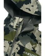 Guide DCS Jacket | Verde