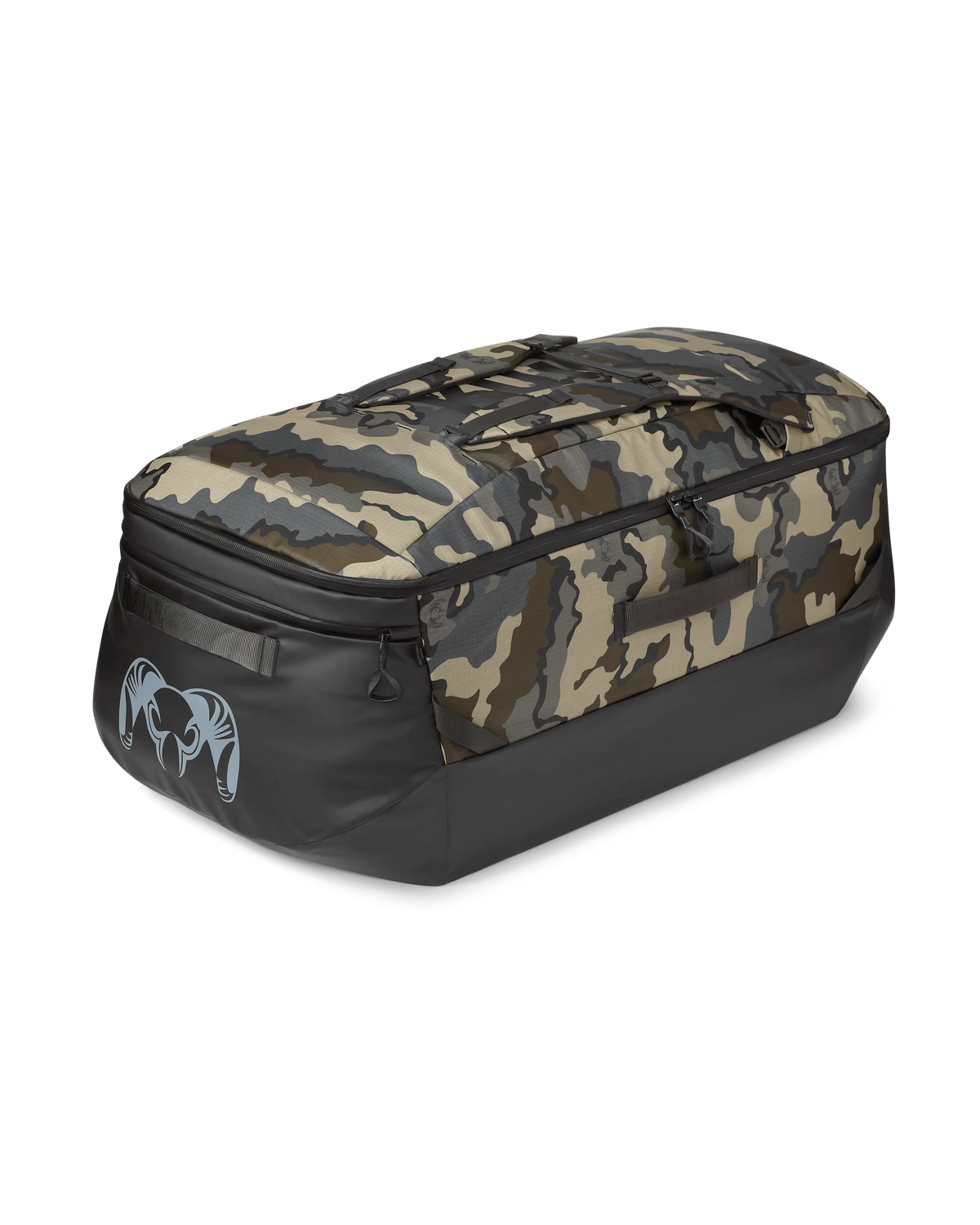 Waypoint 10400 Duffel | Vias