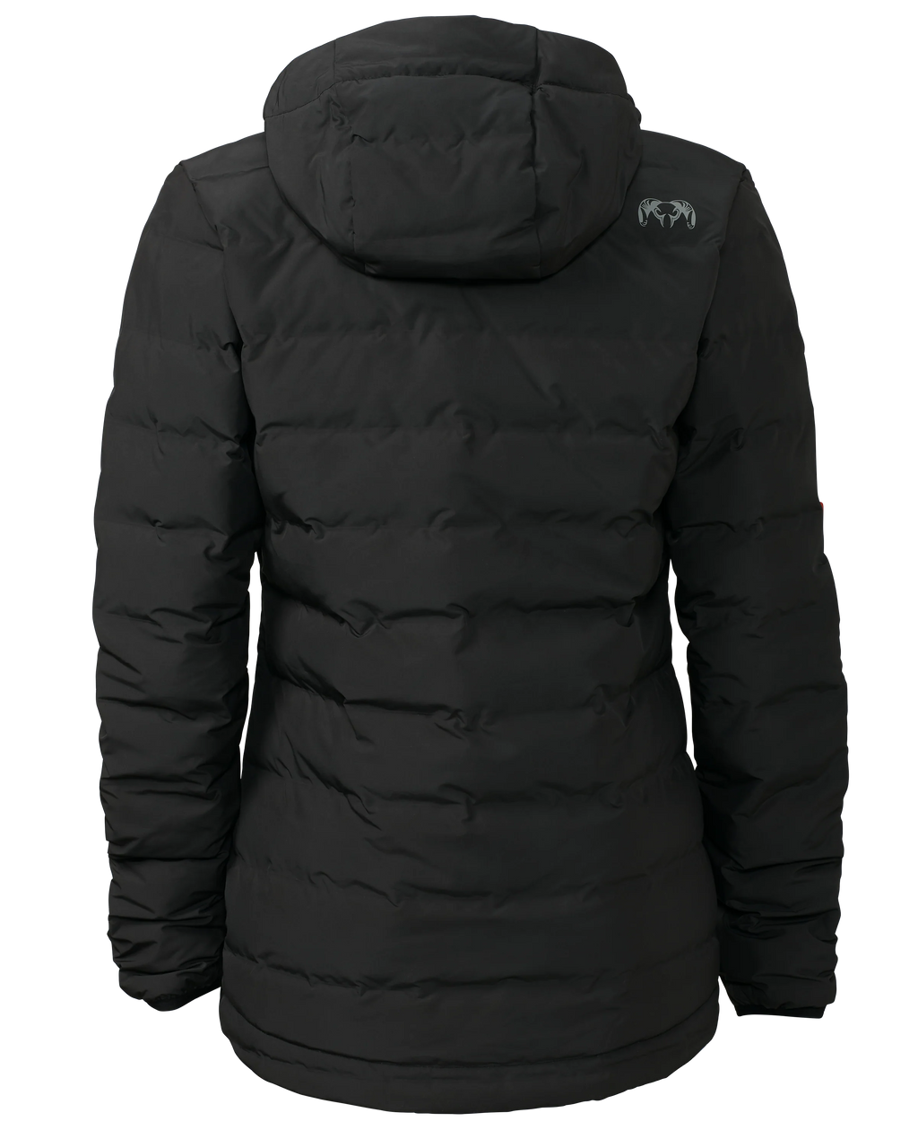 Women's Elements Hooded Jacket | Carbon