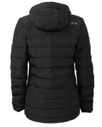 Women's Elements Hooded Jacket | Carbon