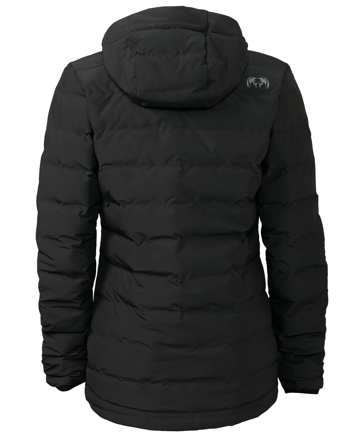 Women's Elements Hooded Jacket | Carbon