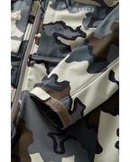 Guide DCS Jacket | Vias
