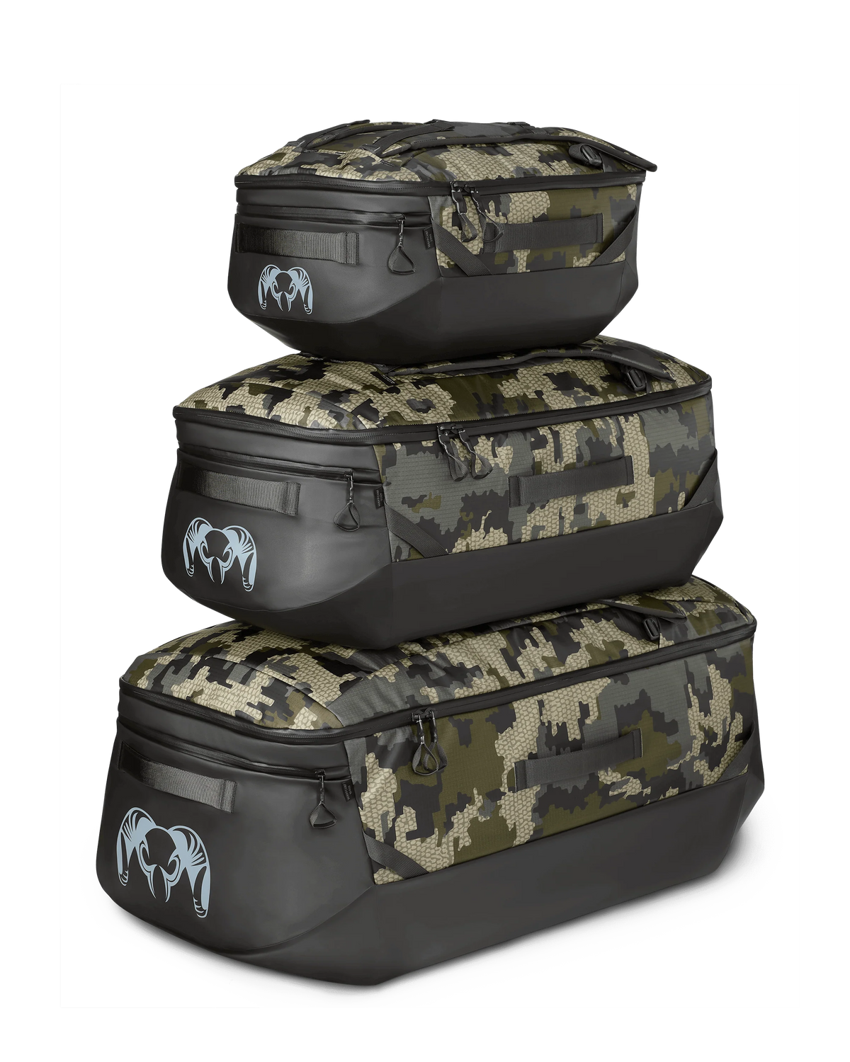Waypoint 5500 Duffel | Verde