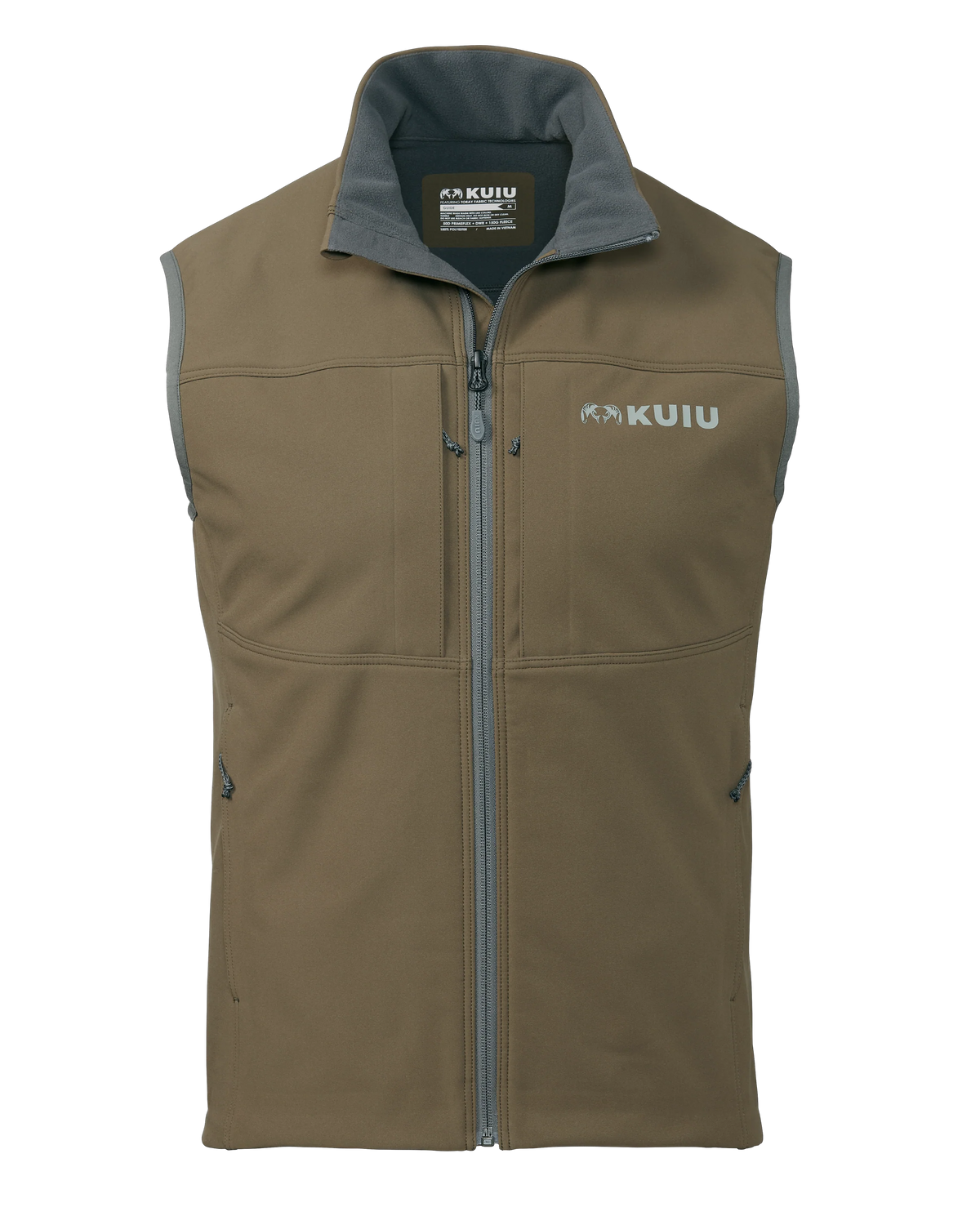 Guide DCS Vest | Bourbon