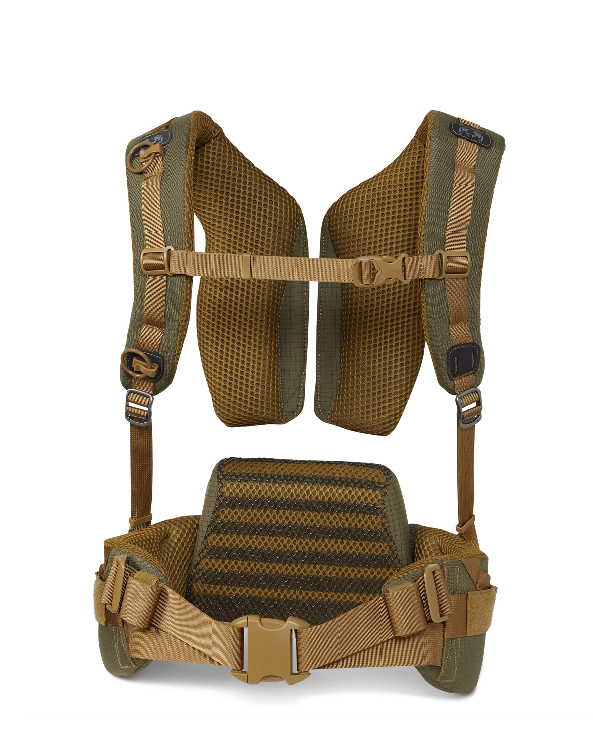 Women's PRO 3600 Pack | Evergreen