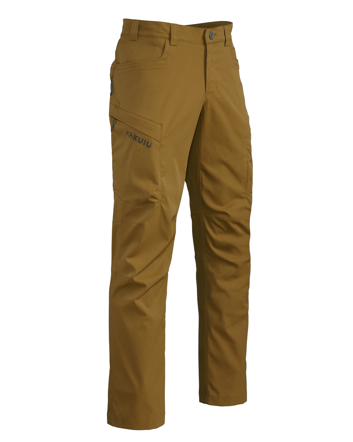Tiburon Pant | Buckskin