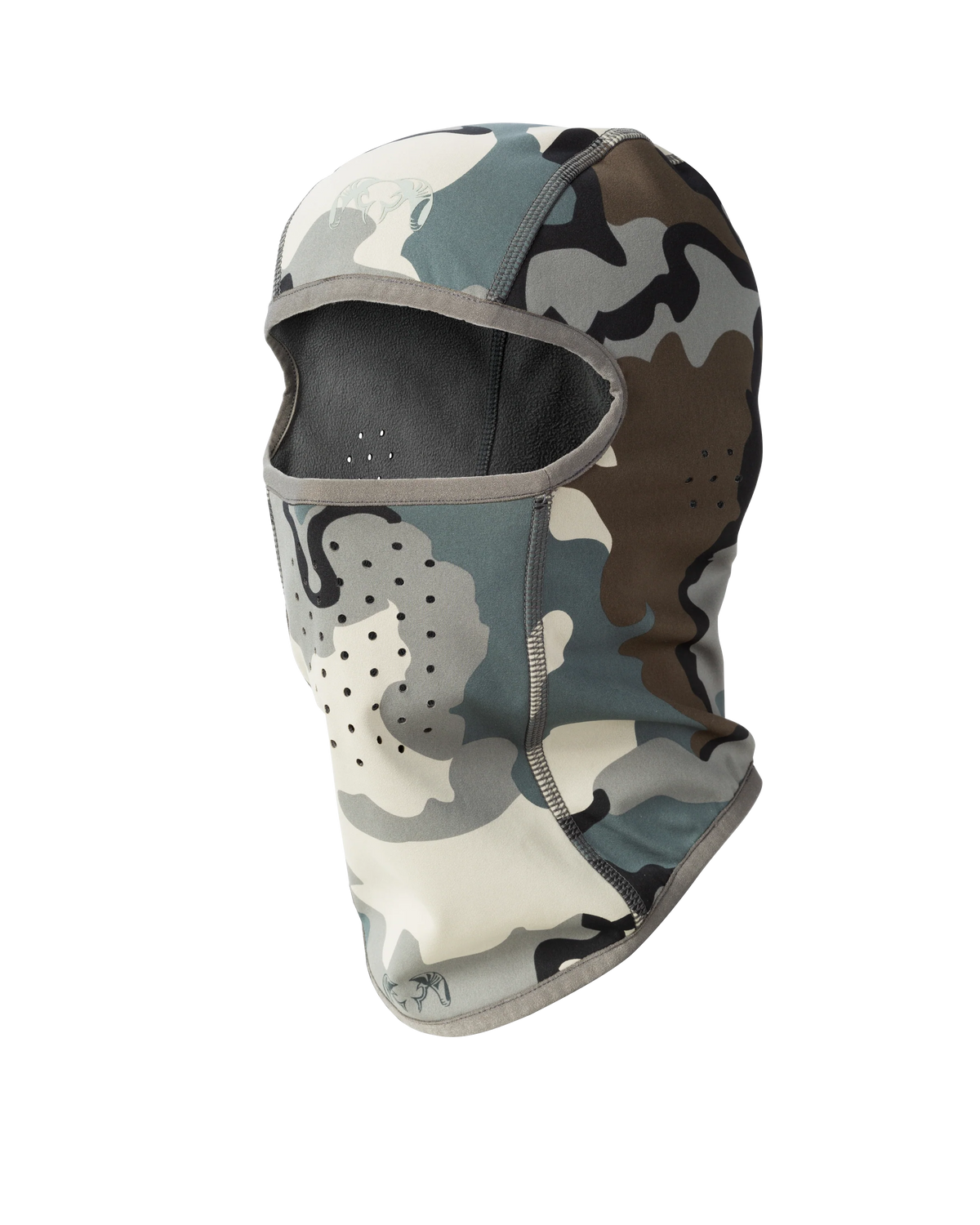Axis Balaclava | Vias