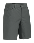 Bridger 10″ Short | Gunmetal