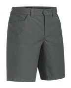 Bridger 10″ Short | Gunmetal