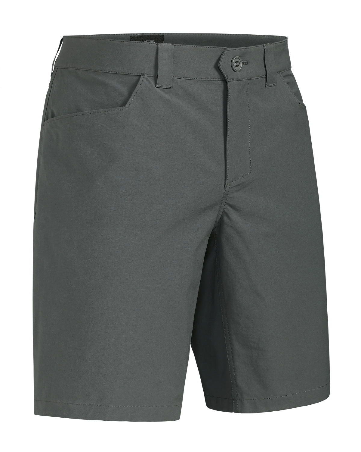 Bridger 10″ Short | Gunmetal