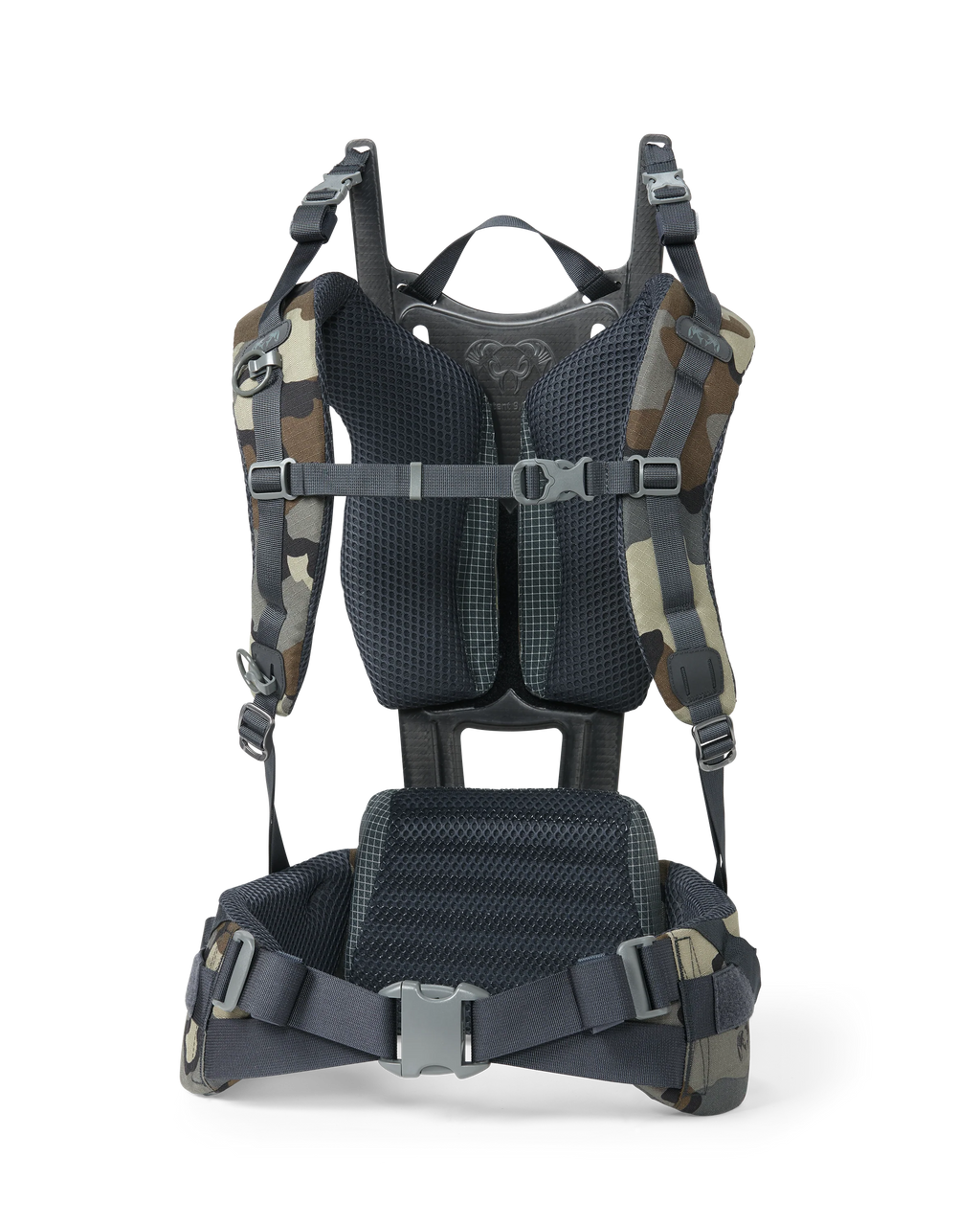 Women's PRO Suspension | Vias